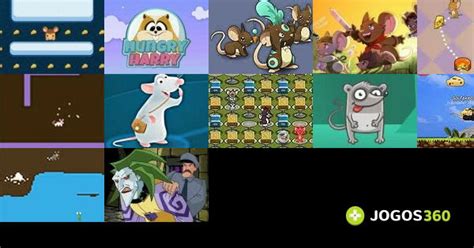 jogo do rato|jogo do ratinho 360.